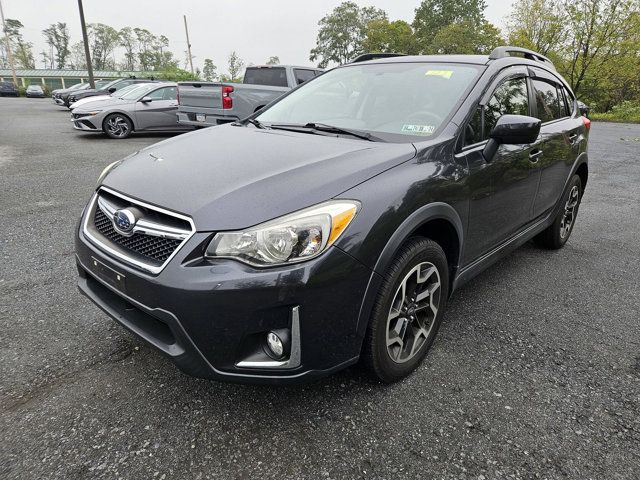 2017 Subaru Crosstrek Premium