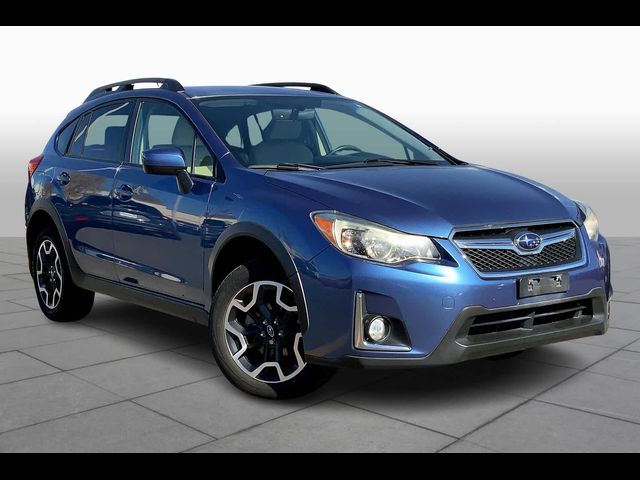 2017 Subaru Crosstrek Premium