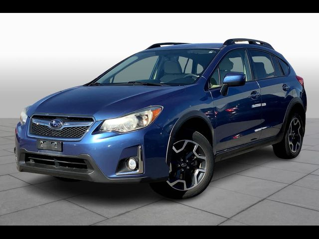 2017 Subaru Crosstrek Premium