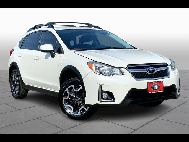 2017 Subaru Crosstrek Premium