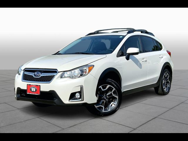 2017 Subaru Crosstrek Premium