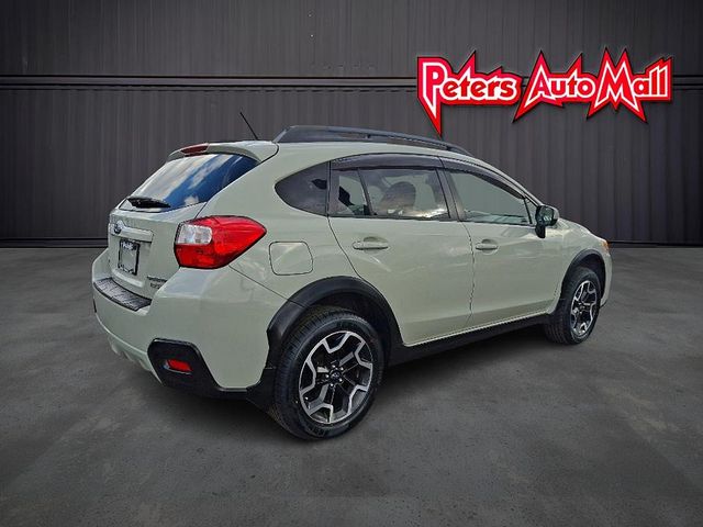 2017 Subaru Crosstrek Premium