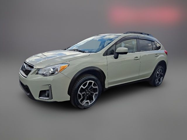 2017 Subaru Crosstrek Premium