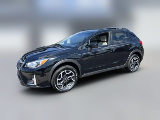 2017 Subaru Crosstrek Premium