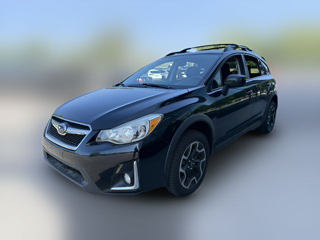 2017 Subaru Crosstrek Premium