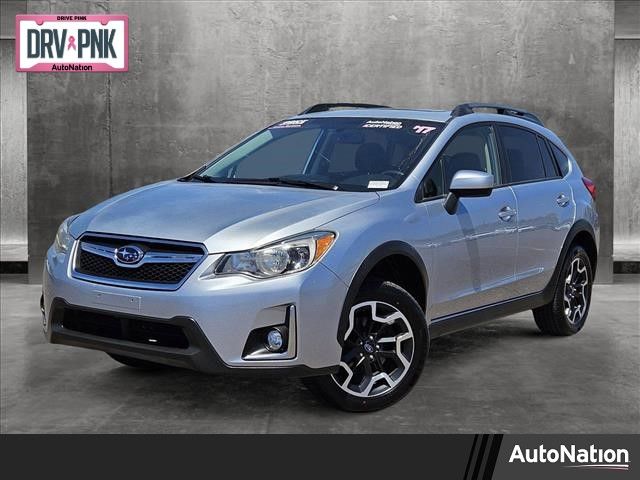 2017 Subaru Crosstrek Premium