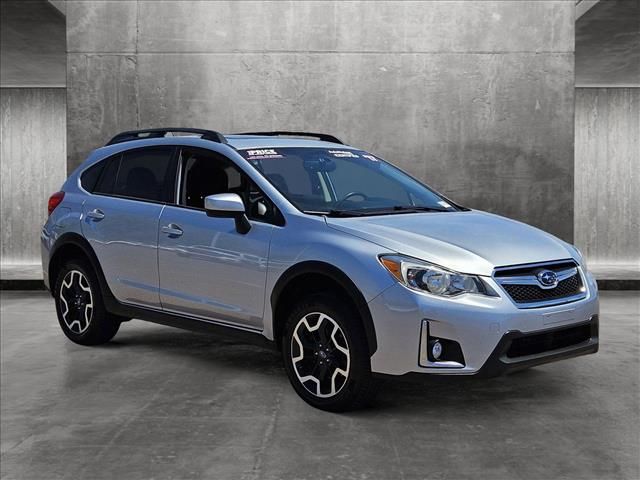 2017 Subaru Crosstrek Premium