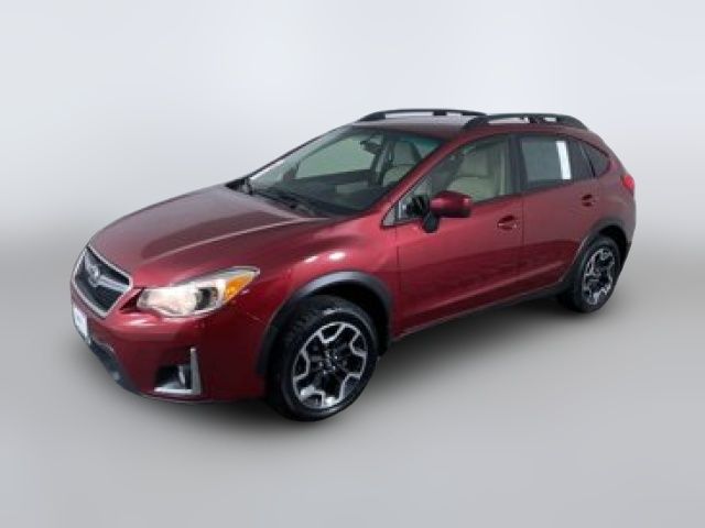 2017 Subaru Crosstrek Premium