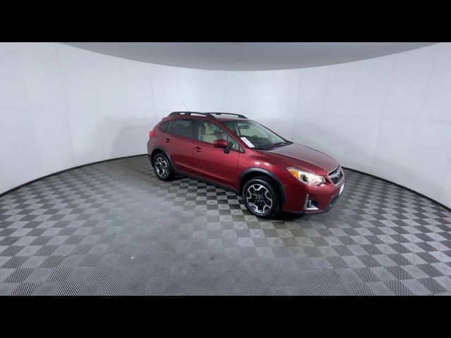 2017 Subaru Crosstrek Premium