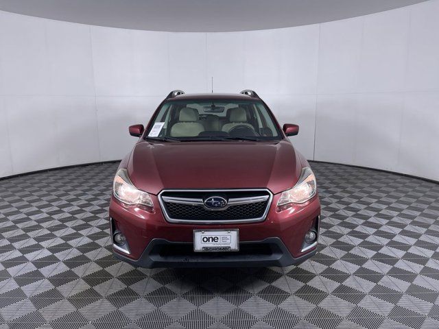 2017 Subaru Crosstrek Premium