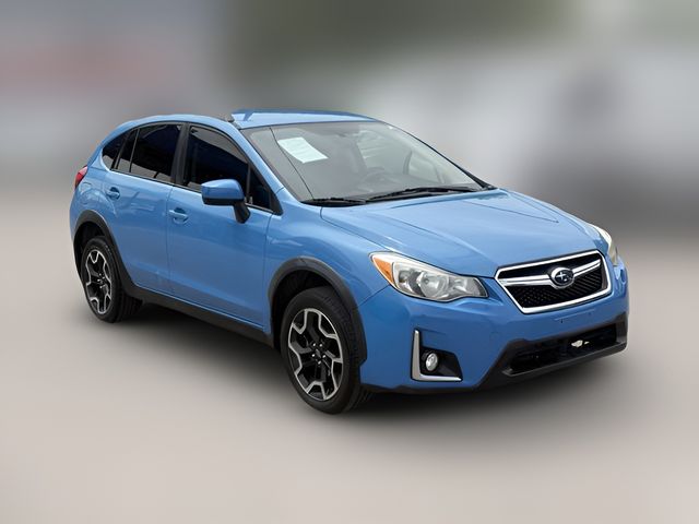 2017 Subaru Crosstrek Premium