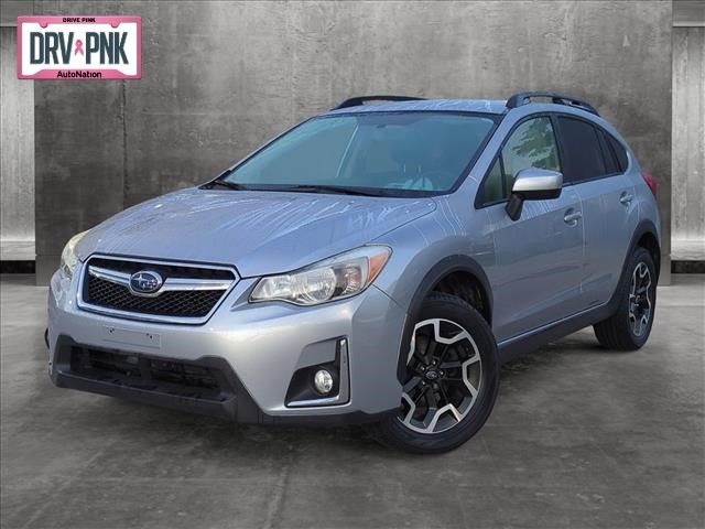 2017 Subaru Crosstrek Premium