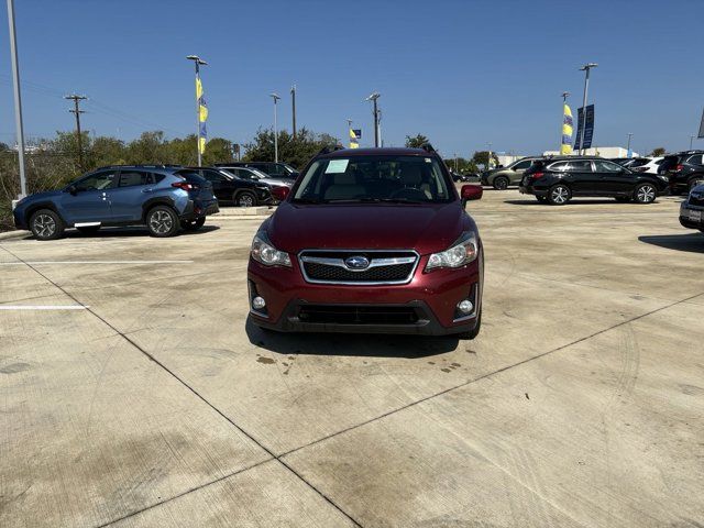 2017 Subaru Crosstrek Premium