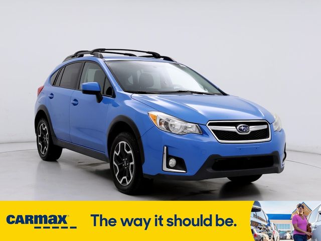 2017 Subaru Crosstrek Premium