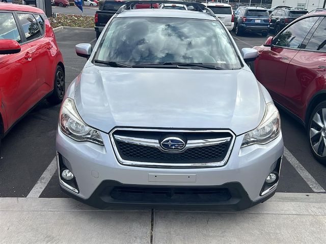 2017 Subaru Crosstrek Premium