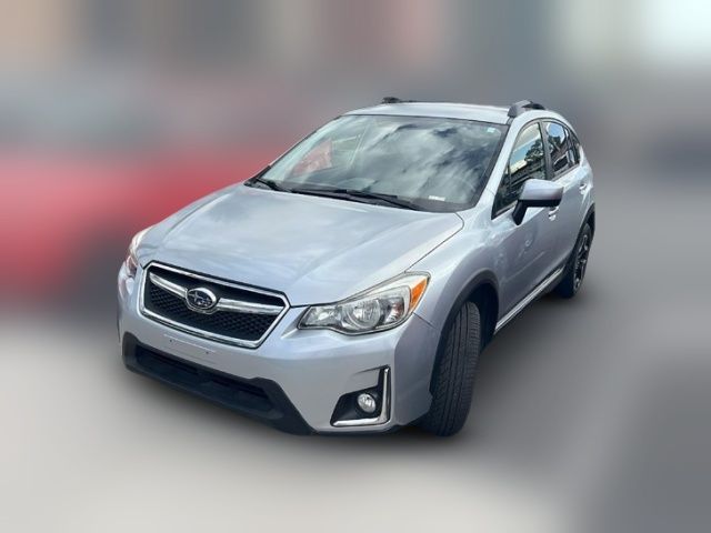 2017 Subaru Crosstrek Premium