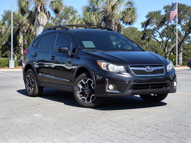 2017 Subaru Crosstrek Premium