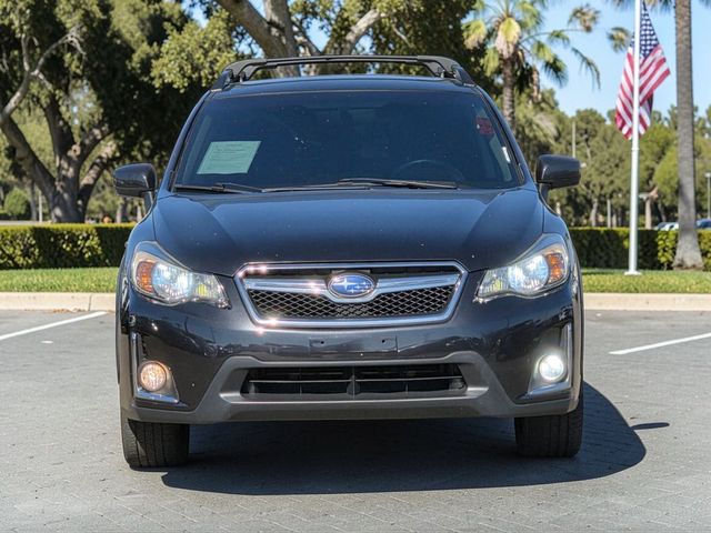 2017 Subaru Crosstrek Premium