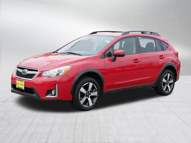 2017 Subaru Crosstrek Premium