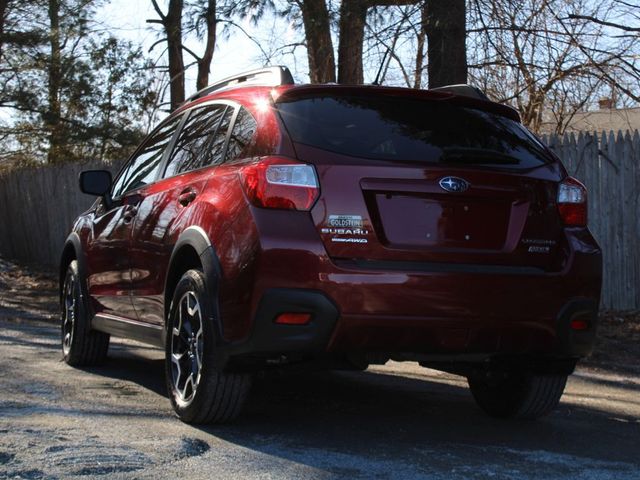 2017 Subaru Crosstrek Premium