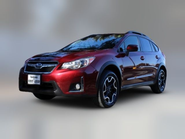 2017 Subaru Crosstrek Premium