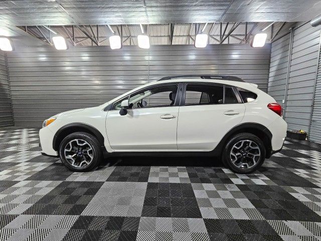 2017 Subaru Crosstrek Premium