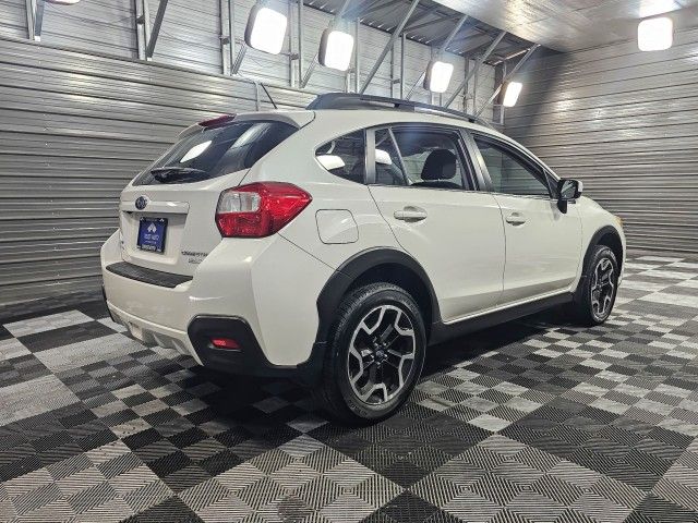 2017 Subaru Crosstrek Premium