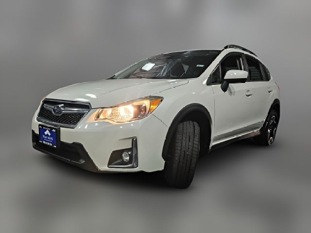 2017 Subaru Crosstrek Premium