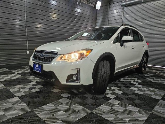 2017 Subaru Crosstrek Premium