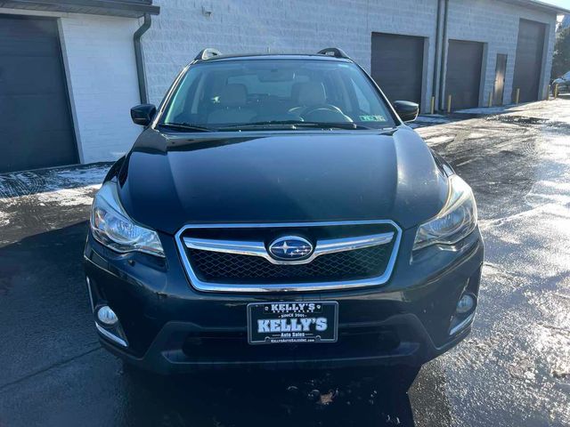 2017 Subaru Crosstrek Premium