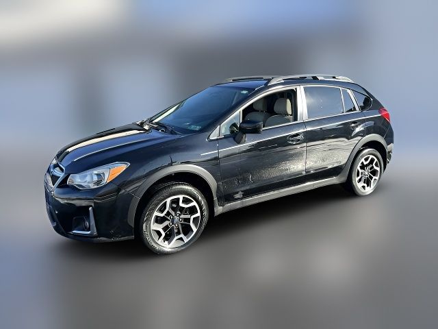 2017 Subaru Crosstrek Premium