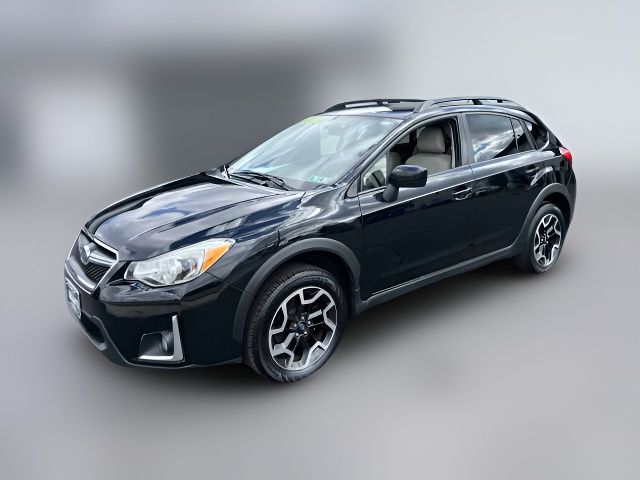 2017 Subaru Crosstrek Premium