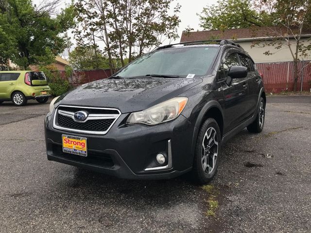 2017 Subaru Crosstrek Premium