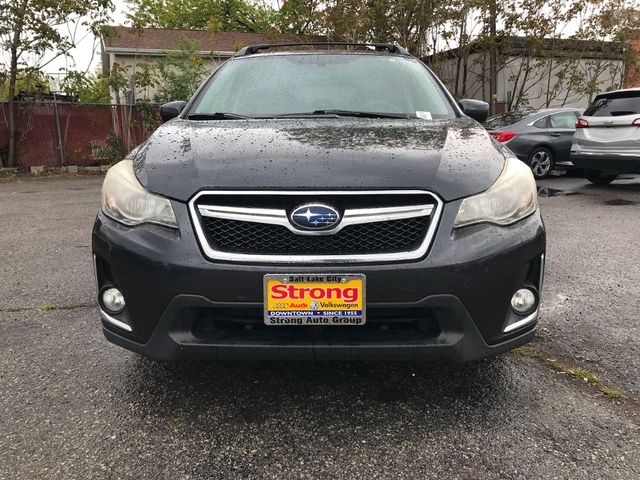 2017 Subaru Crosstrek Premium