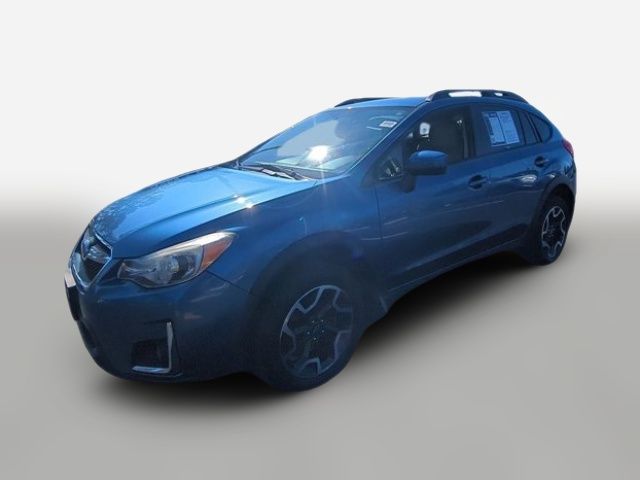 2017 Subaru Crosstrek Premium