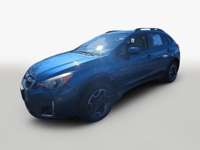 2017 Subaru Crosstrek Premium