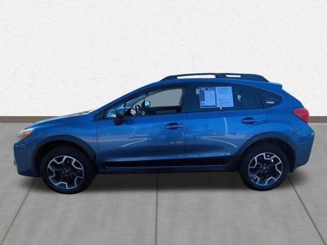 2017 Subaru Crosstrek Premium