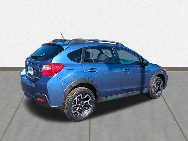 2017 Subaru Crosstrek Premium