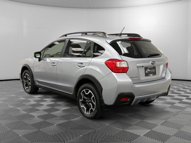 2017 Subaru Crosstrek Premium