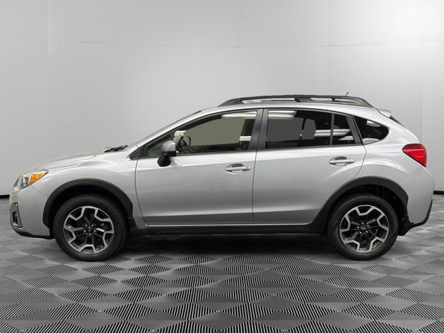 2017 Subaru Crosstrek Premium