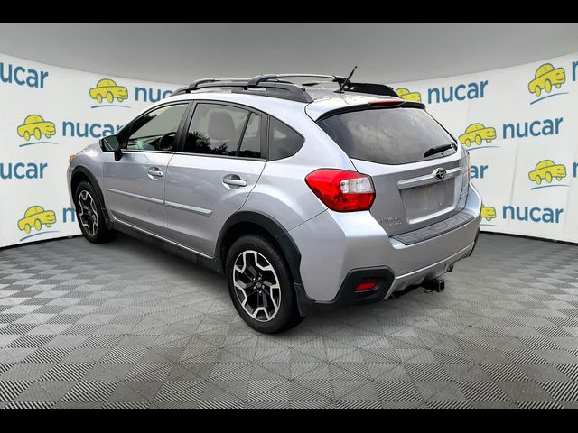 2017 Subaru Crosstrek Premium