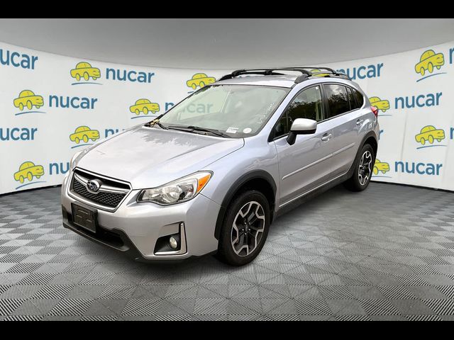 2017 Subaru Crosstrek Premium