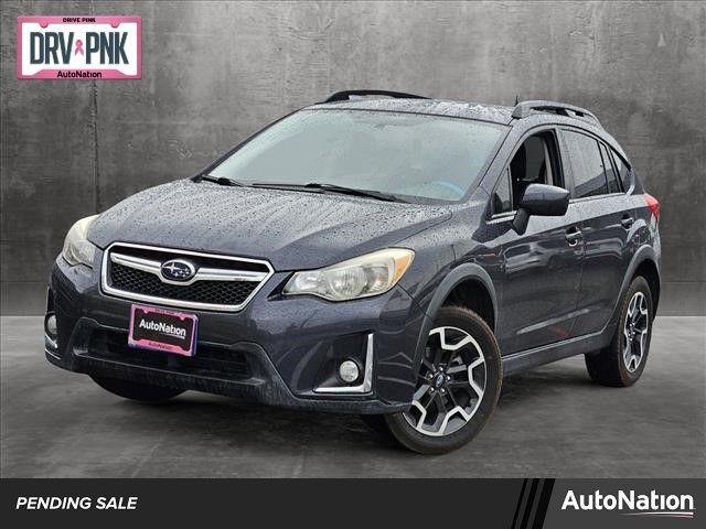 2017 Subaru Crosstrek Premium