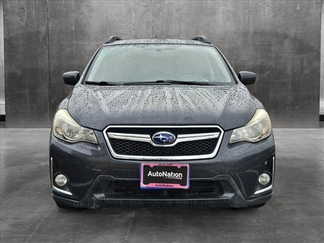 2017 Subaru Crosstrek Premium