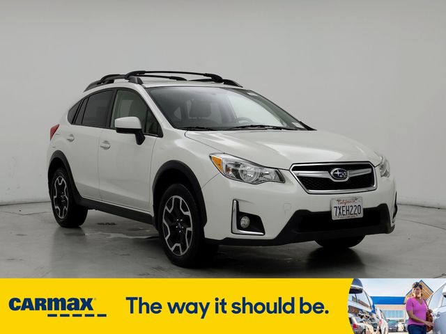 2017 Subaru Crosstrek Premium