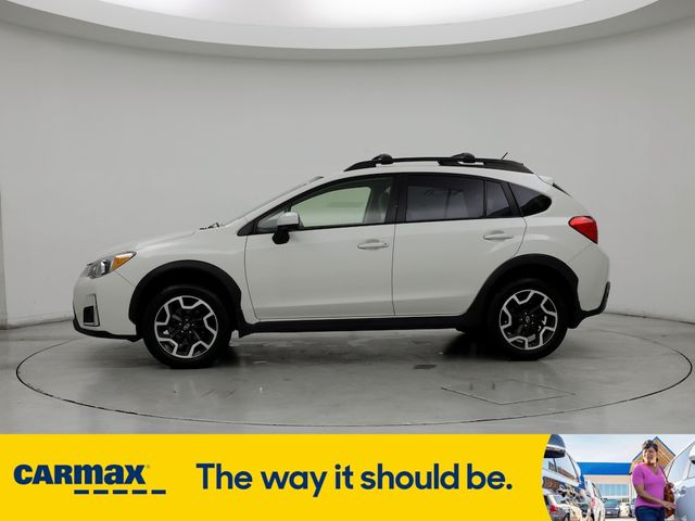 2017 Subaru Crosstrek Premium