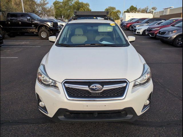 2017 Subaru Crosstrek Premium