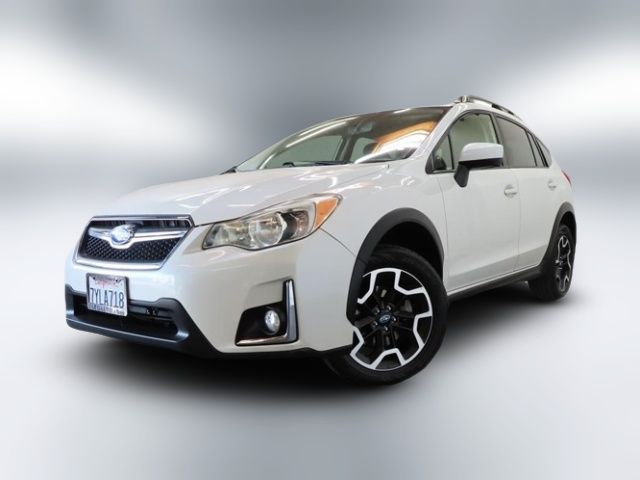 2017 Subaru Crosstrek Premium