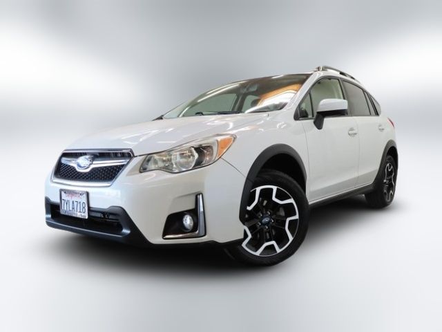 2017 Subaru Crosstrek Premium