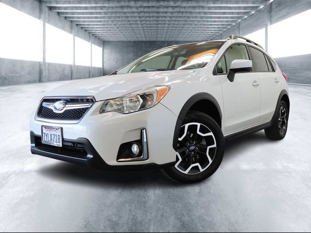 2017 Subaru Crosstrek Premium